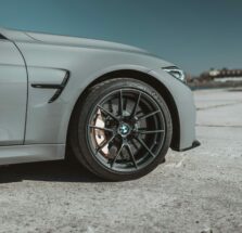 BMW EDC Fahrwerk Deaktivierung/Stilllegung für alle E-, F- und G-Serie