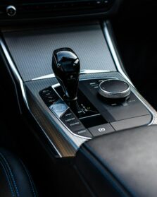 BMW G20 G21 520d / 520dx 190PS (140kW) Leistungssteigerung